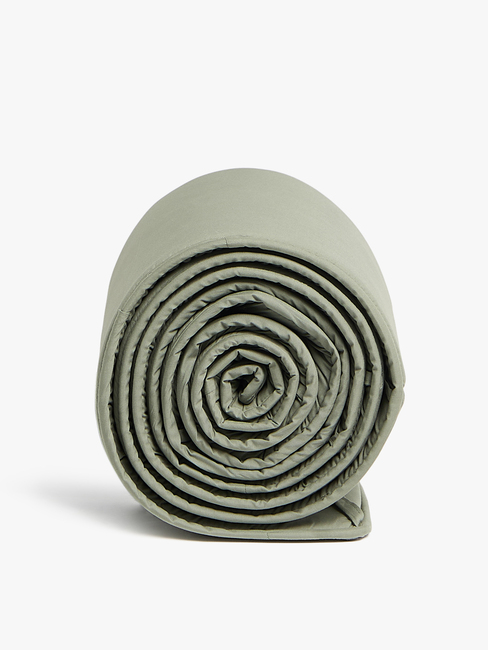 Alice & Fox MOLLY Nestchen 360 cm, Green