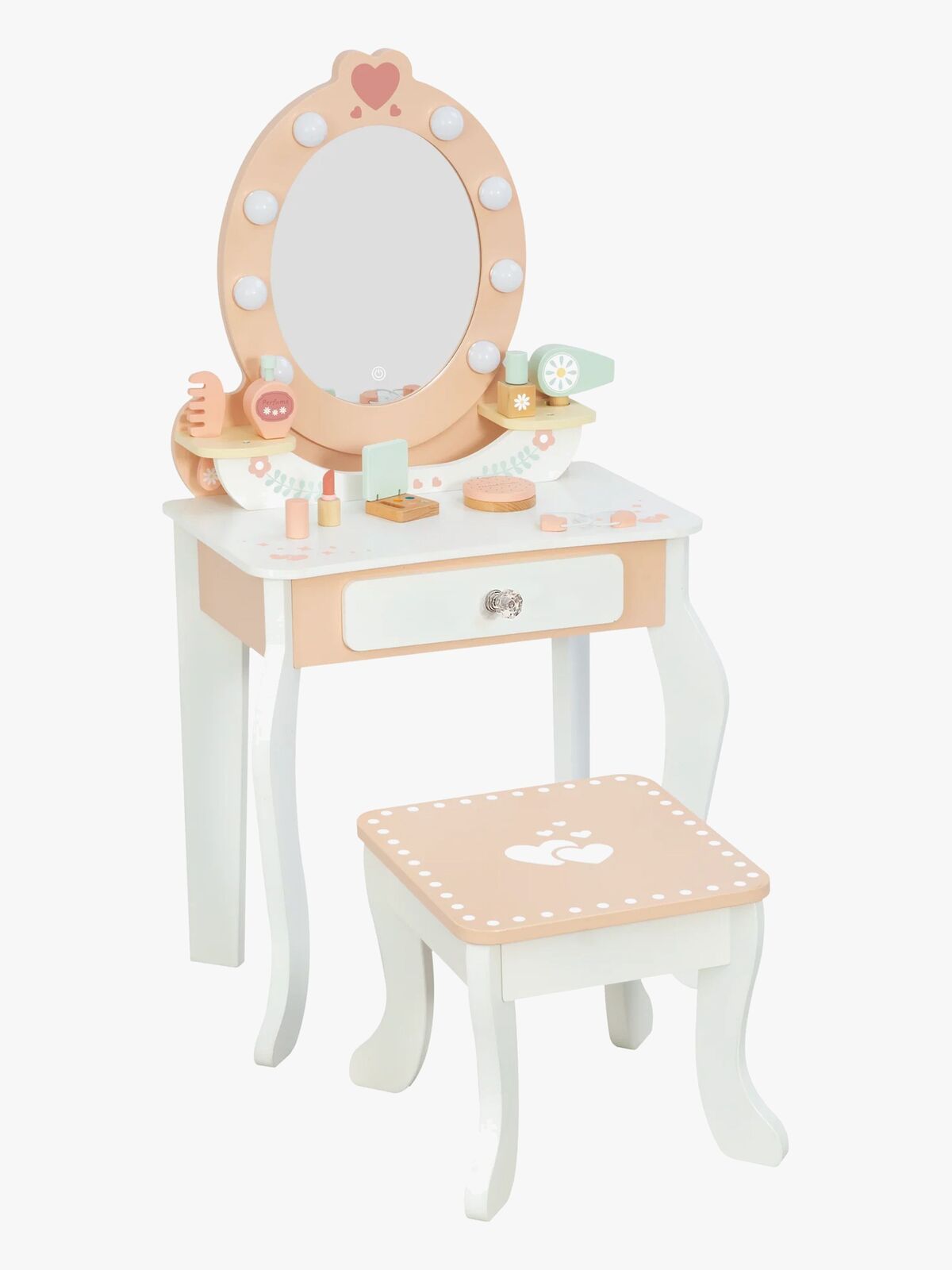 Tooky Toy Schminkkommode