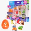 Adopt Me Figurenset Tropical Time 6er-Pack
