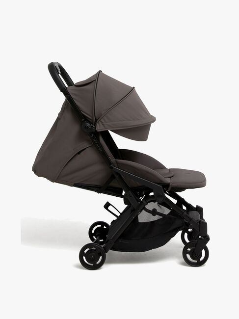 Beemoo Easy Fly Lux 4 Buggy, Gull Grey