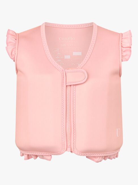 Vanilla Copenhagen Schwimmweste, Liberty Beach/English Rose