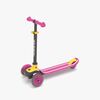 Chillafish Scotti Tretroller, Pink