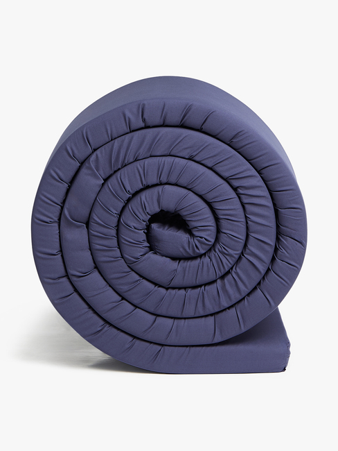 Alice & Fox MEJA Nestchen 350 cm, Dusty Blue