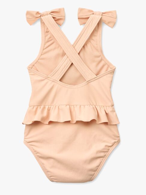 LIEWOOD Amara Badeanzug Baby, Apple Blossom