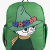Mumin Surku Snufkin Rucksack 7L, Grün