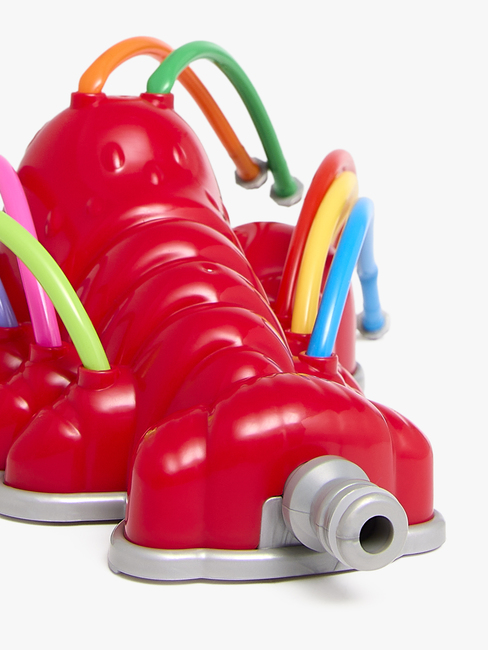 Fippla Wassersprinkler Hummer