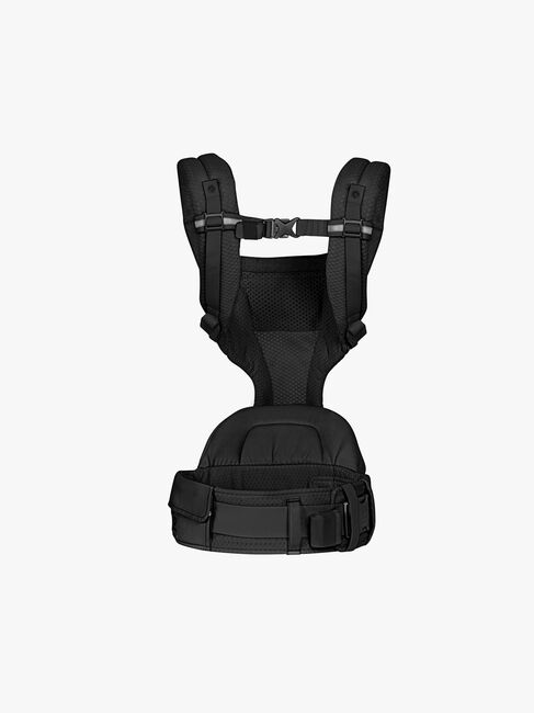 Ergobaby Alta Hüftsitz, Black