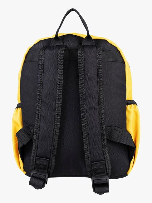 Mumin Surku Stinky Rucksack 7L, Gelb