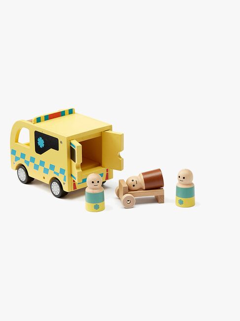 Kids Concept Aiden Krankenwagen