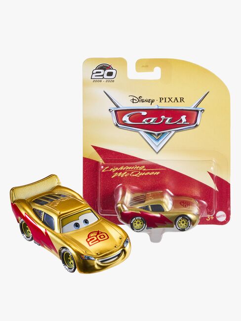 Disney Cars Die-Cast Modellauto 20. Jubiläum 02226002-2462_1.jpg