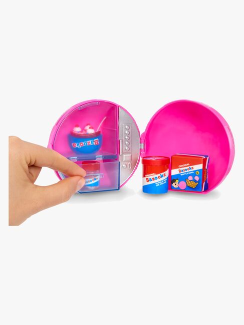 Miniverse Make It Mini Treats Spielset