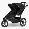Thule Urban Glide 3 Offroad-Buggy, Double Black