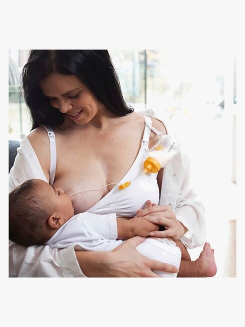 Medela Special Needs Fütterset