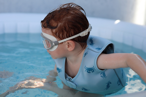 Vanilla Copenhagen Schwimmweste, Craby/Skyway