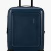 American Tourister Dashpop Spinner Koffer 41-47L, Midnight Blue