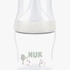 NUK Perfect Match Babyflasche 150 ml, Sheep