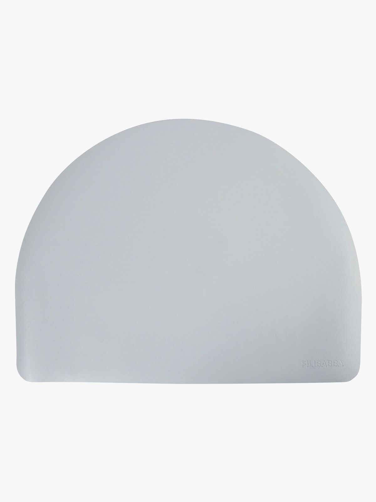 FILIBABBA Tischset, Pearl Blue