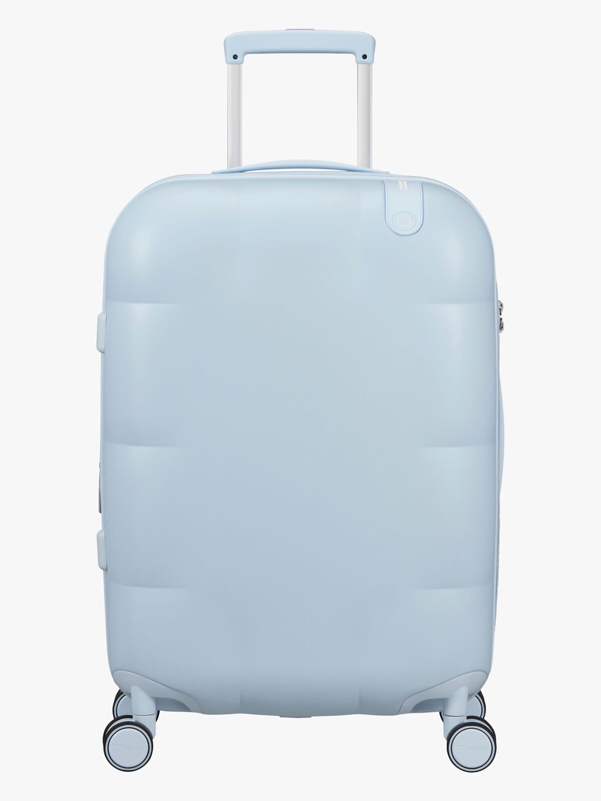 American Tourister Dreami Spinner Koffer 69-78L, Blue Dream