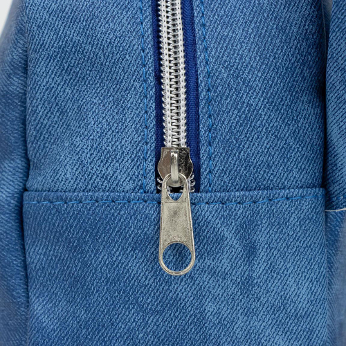 Disney Lilo & Stitch Kulturbeutel, Blau