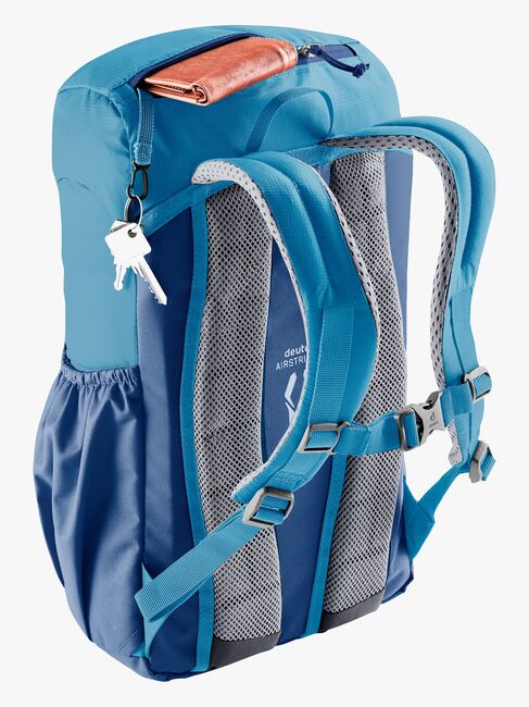 Deuter Junior Rucksack 18L, Wave Nightblue