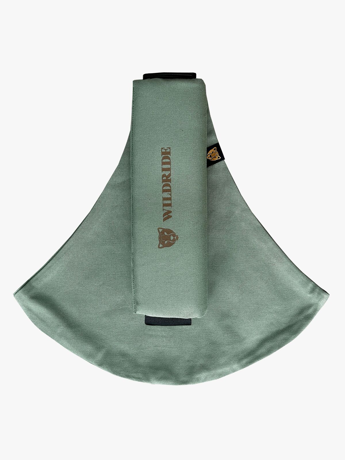 Wildride Babytrage, Fern