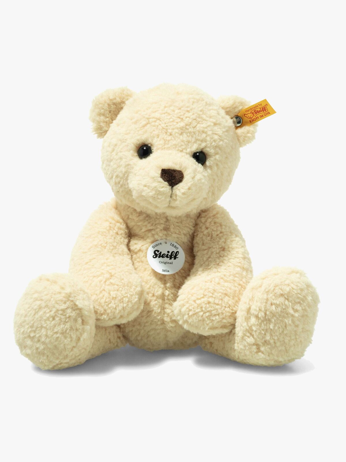 Steiff Kuscheltier Teddybär Mila 30 cm