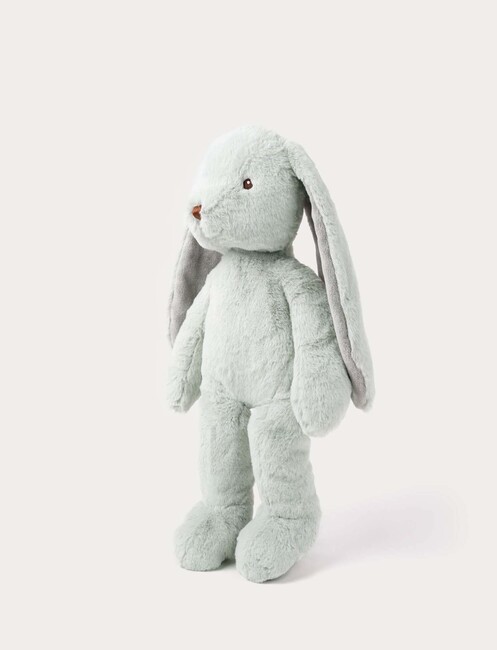 Teddykompaniet Svea Hase 45 cm, Grün 4363-1115_2.jpg