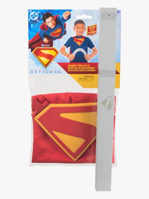 Superman Movie Roleplay Umhang