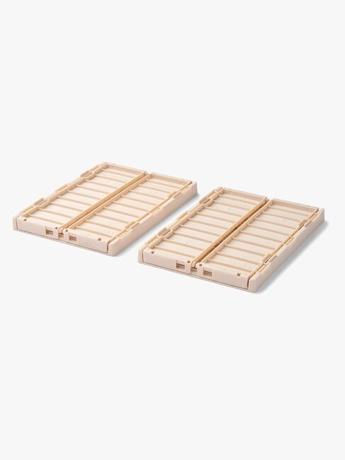 LIEWOOD Weston Aufbewahrungsboxen S 2er-Pack
