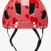 Lazer Nutz KinetiCore Fahrradhelm Little Hearts