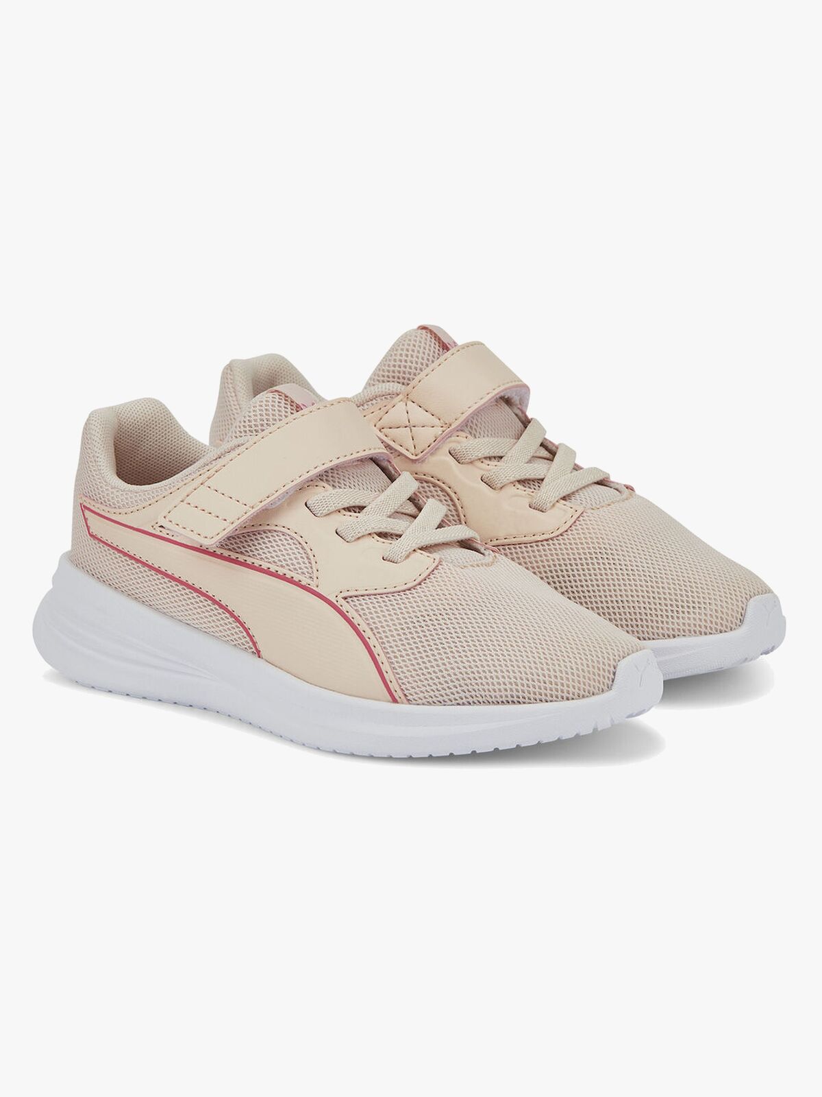 Puma Transport AC PS Sneaker, Pink