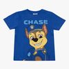 Paw Patrol T-Shirt, Blau