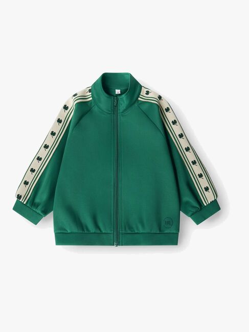 That's Mine Andrea Sweatshirt, Green