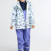 Petite Chérie Atelier Claire Regenset, Strawberries Wan Blue