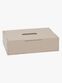 Nofred Kiddo Kiste, Beige