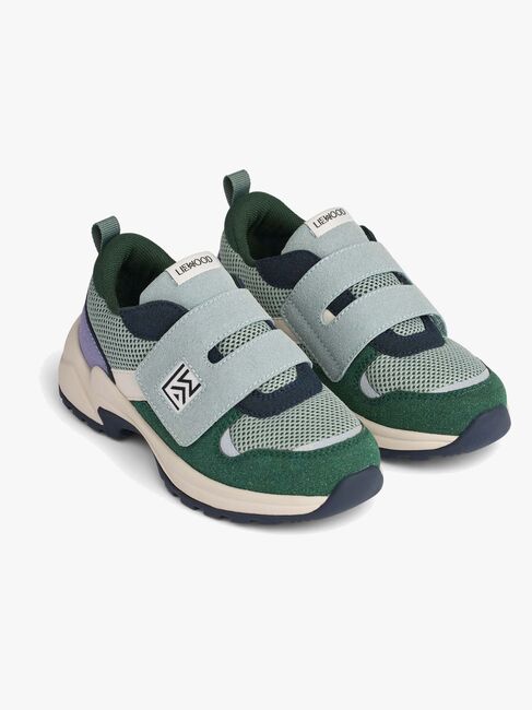 LIEWOOD Denisa Sneaker, Peppermint