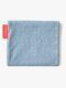 bbhugme Stillkissen Bezug, Blue Melange