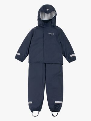 Viking Indie Regenset, Navy