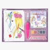 Miss Melody Aquarellset