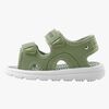 Reima Bungee Sandalen, Greyish Green