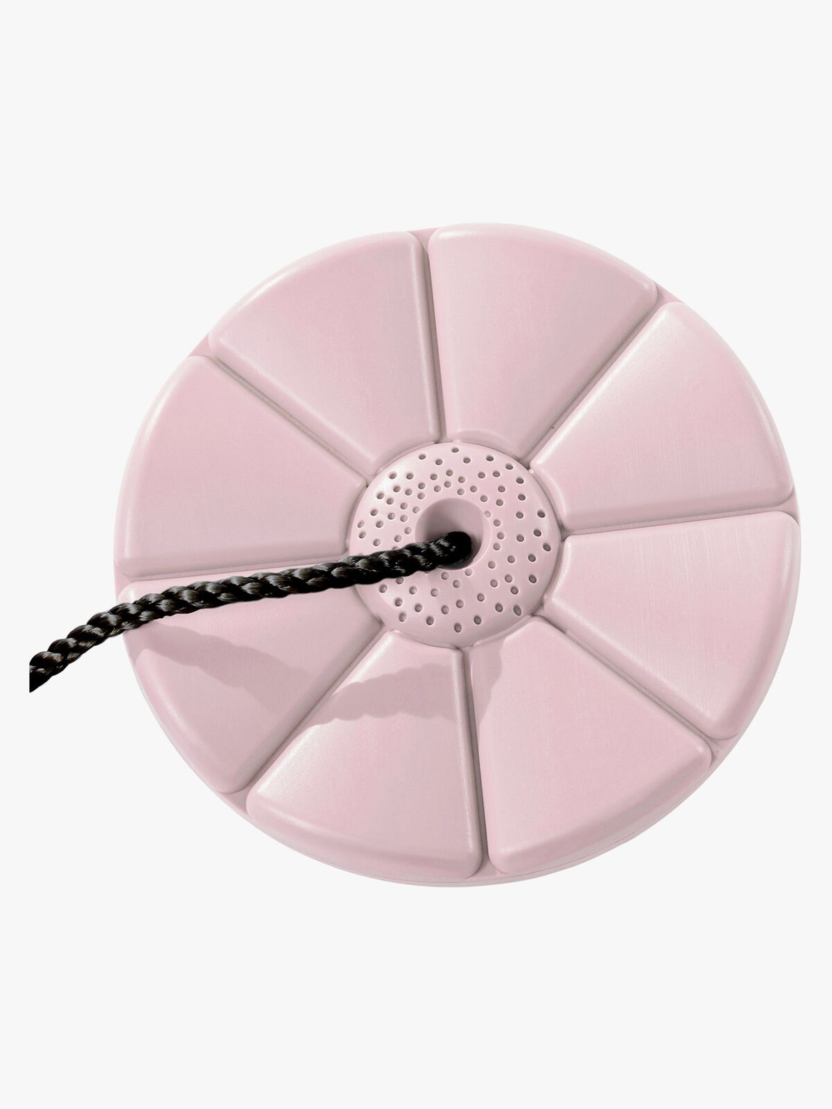 Hörby Bruk Tellerschaukel, Hellrosa