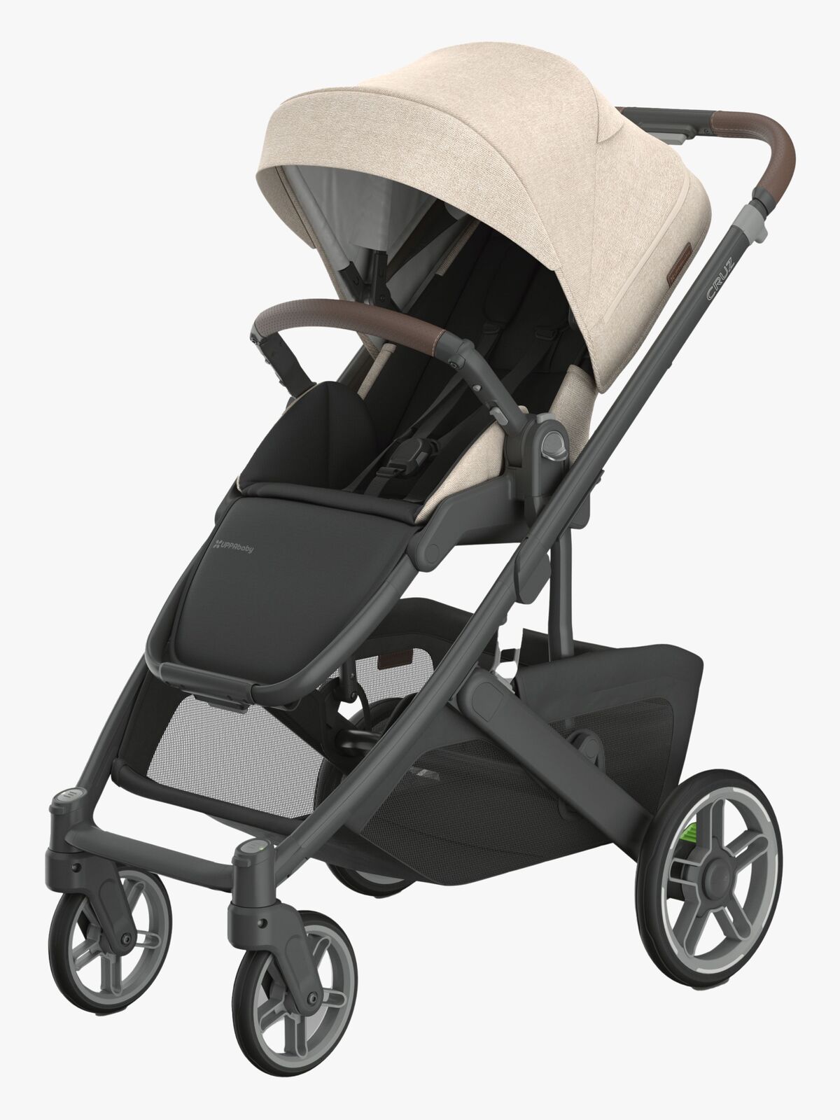 UPPAbaby CRUZ V3 Kinderwagen, Liam