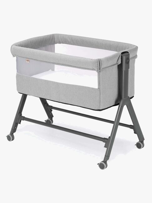 CAM Sempreconte JOY Reisebett, Grau
