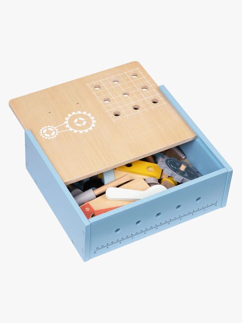 Tooky Toy Werkbank Mini