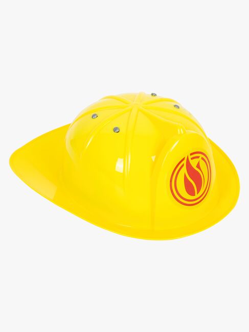 Small Foot Rucksack Feuerwehr