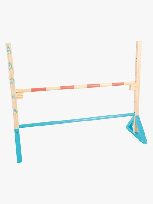 Small Foot Sprunghindernis für Steckenpferd