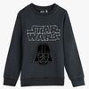 Star Wars Pullover, Schwarz
