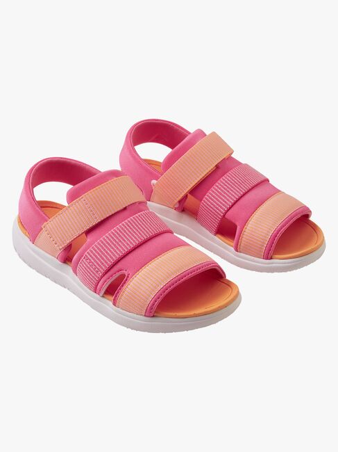 Reima Kesakko Sandalen, Soft Coral