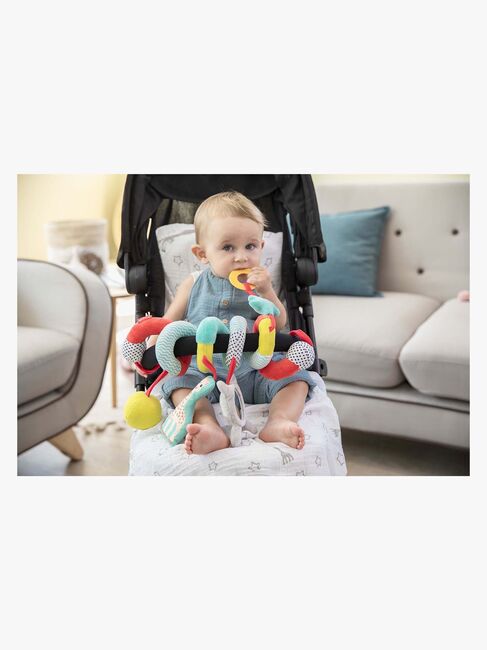 Sophie the Giraffe Aktivitätsspielzeug