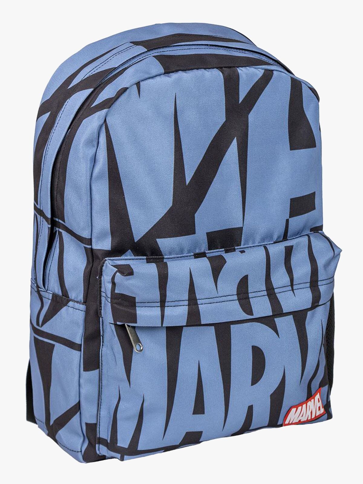 Marvel Rucksack, Blau